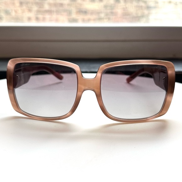 Burberry Accessories - 🌸BURBERRY 🌸 Brown Sunglasses 4095 3026/11